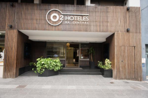 O2 Hotel Buenos Aires